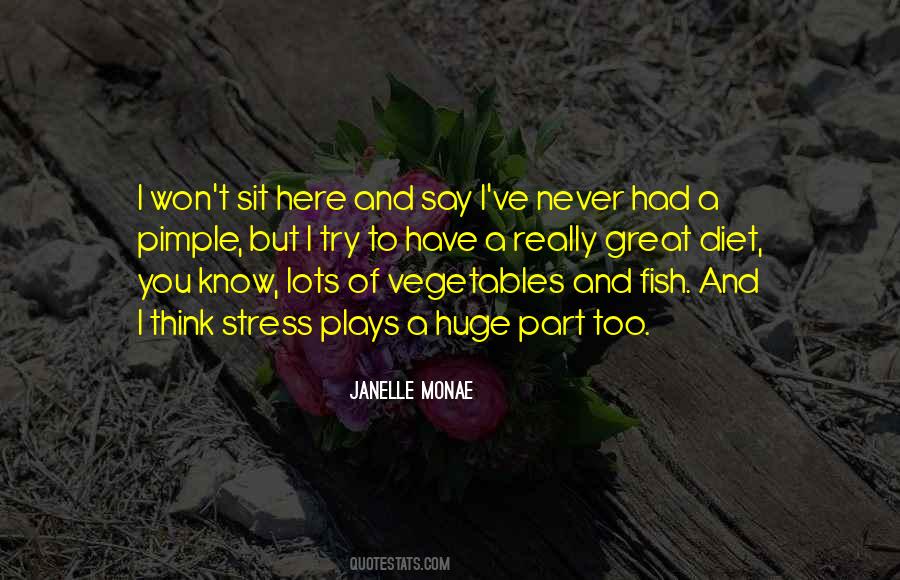 Janelle Monae Quotes #706362