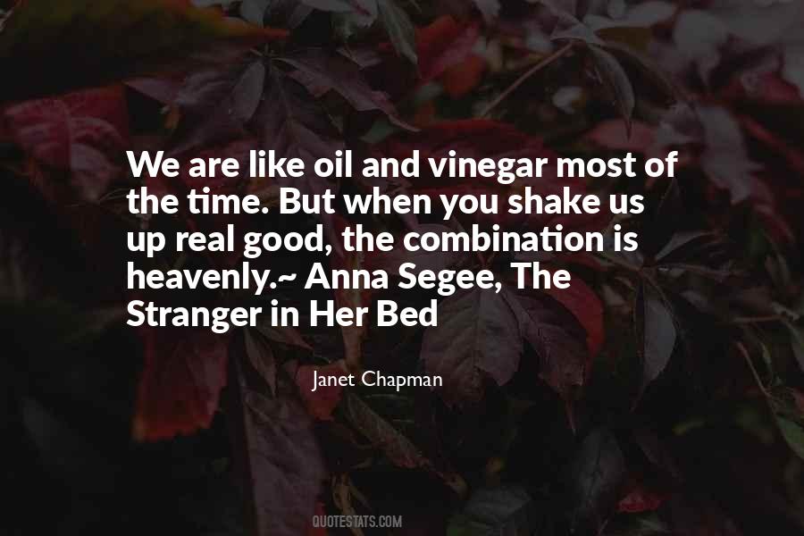 Janet Chapman Quotes #949023