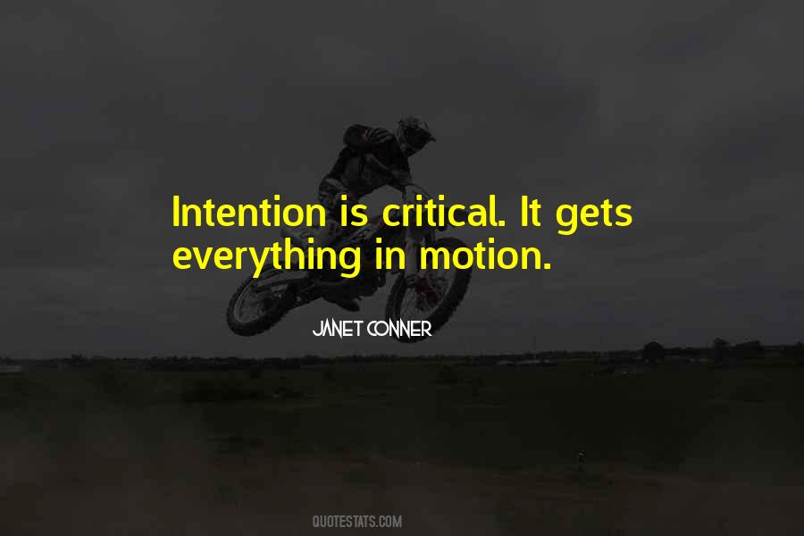 Janet Conner Quotes #730548