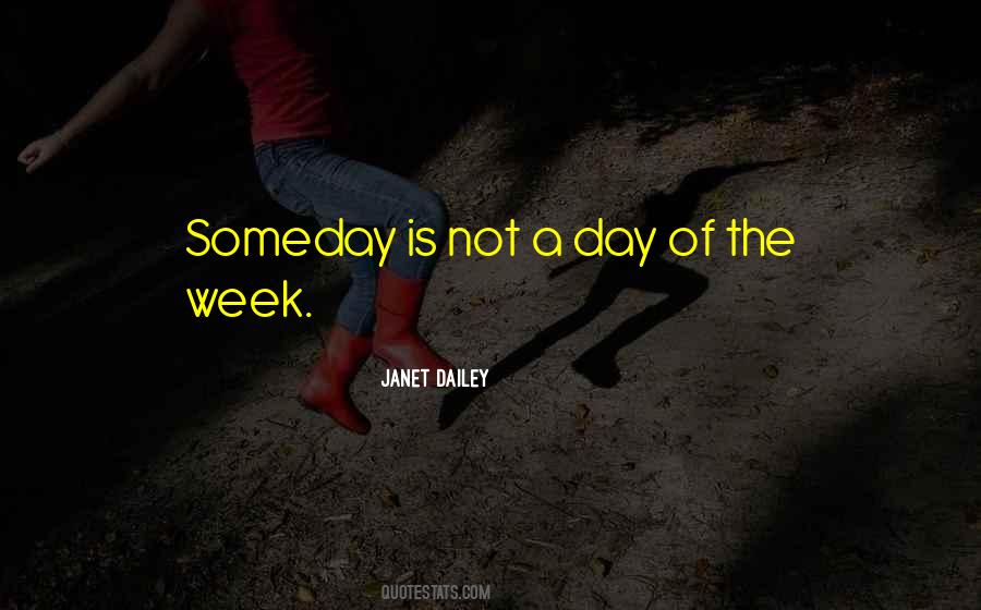 Janet Dailey Quotes #214328