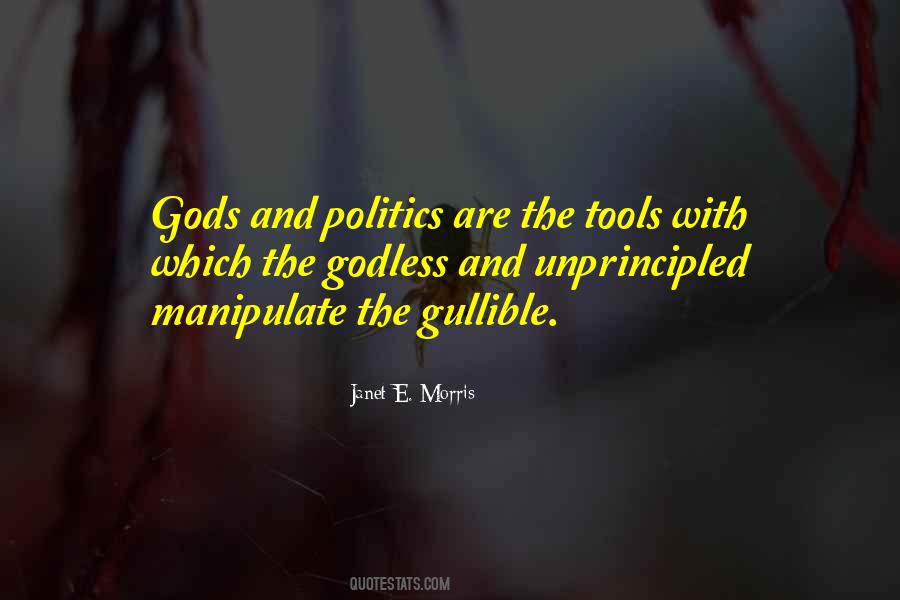 Janet E. Morris Quotes #262965 Janet E. Morris Quotes #262965