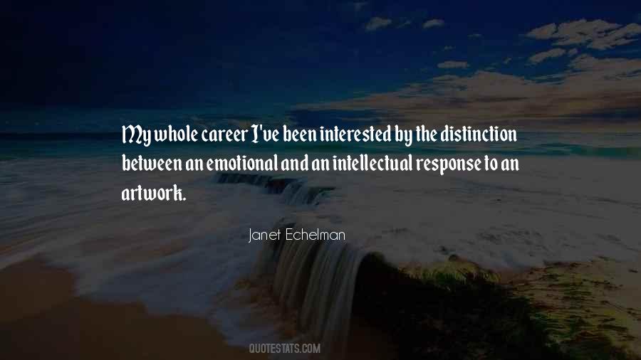 Janet Echelman Quotes #1158744