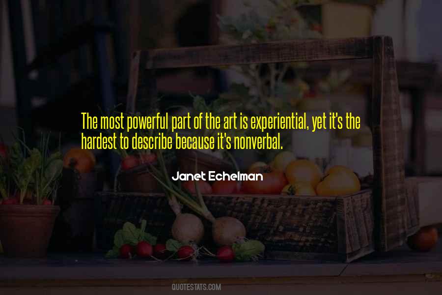 Janet Echelman Quotes #1600925