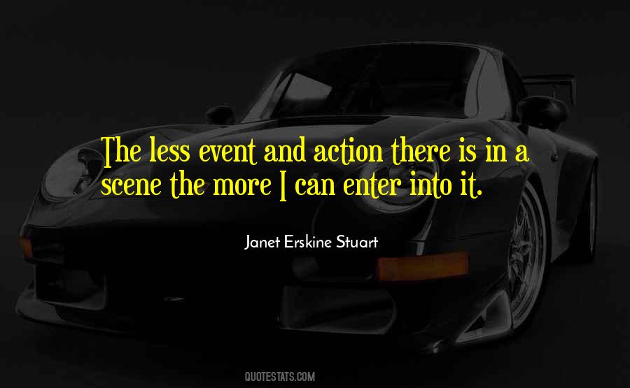 Janet Erskine Stuart Quotes #1396606
