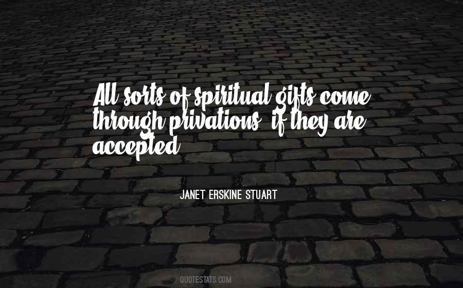 Janet Erskine Stuart Quotes #1562455