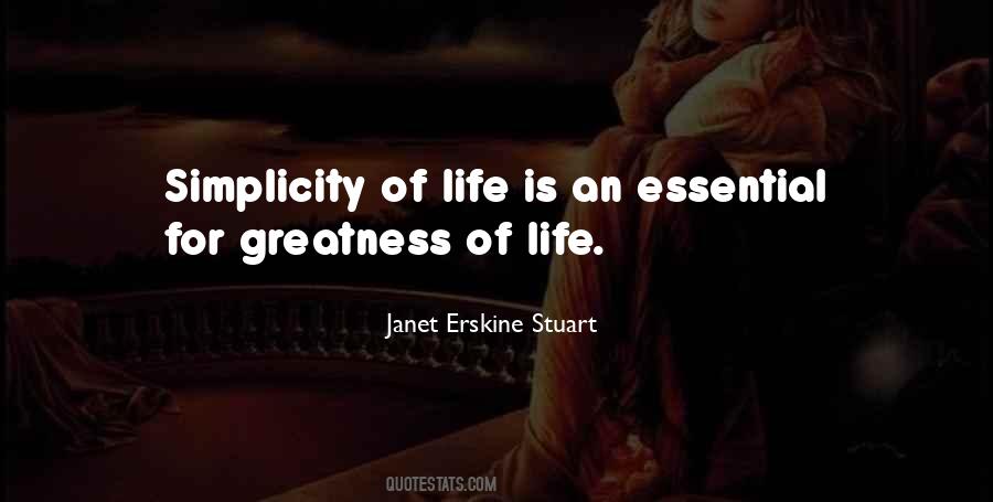 Janet Erskine Stuart Quotes #1691723