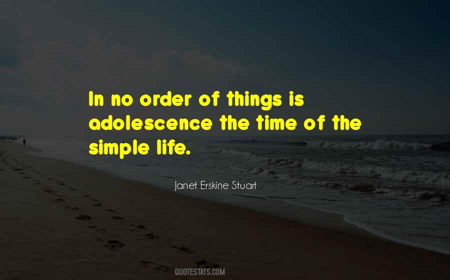 Janet Erskine Stuart Quotes #1715870