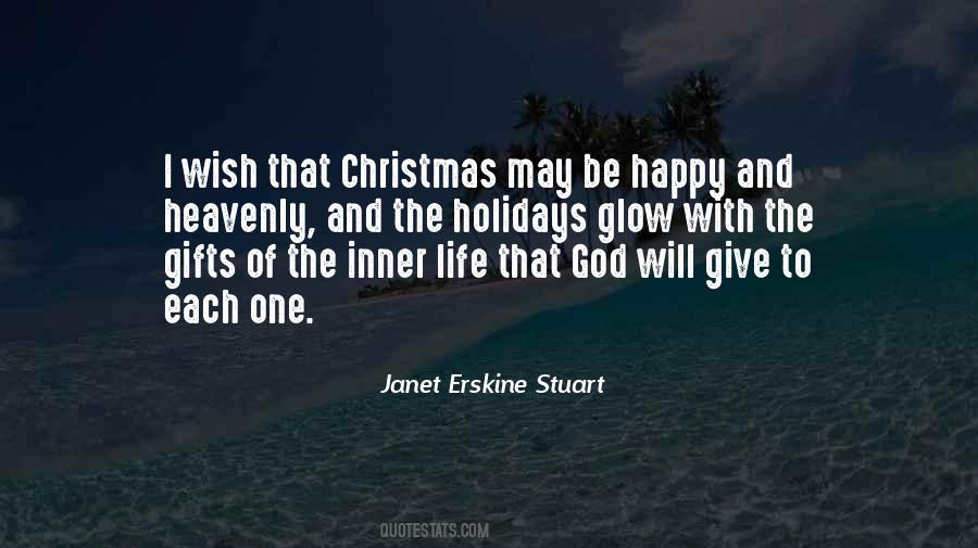 Janet Erskine Stuart Quotes #233669