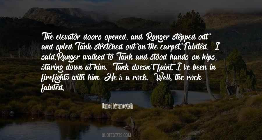 Janet Evanovich Quotes #1306412