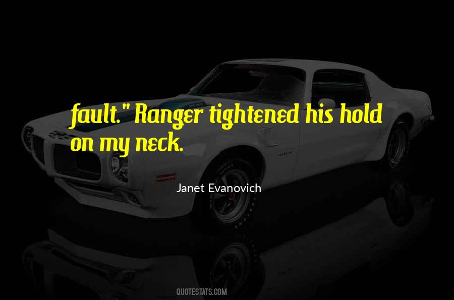 Janet Evanovich Quotes #238033