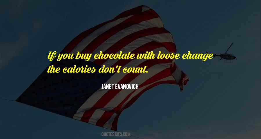 Janet Evanovich Quotes #399249