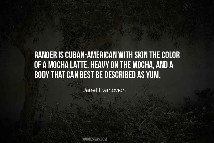 Janet Evanovich Quotes #589588