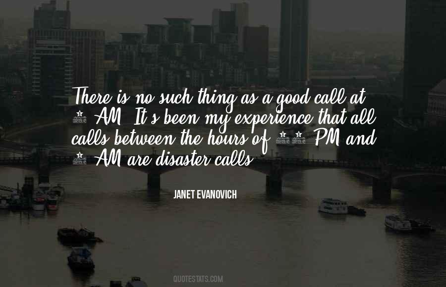 Janet Evanovich Quotes #655706