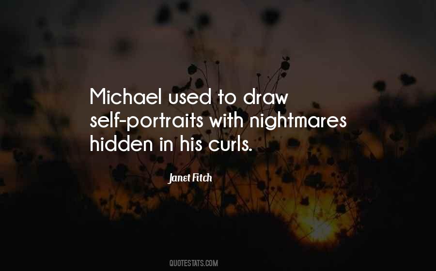 Janet Fitch Quotes #1144086