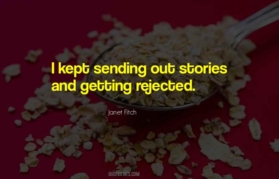 Janet Fitch Quotes #1169833