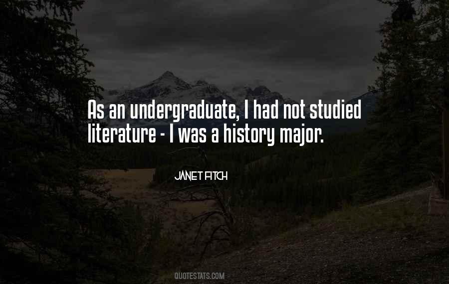 Janet Fitch Quotes #1196624