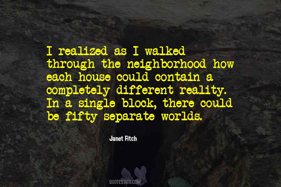 Janet Fitch Quotes #1571301
