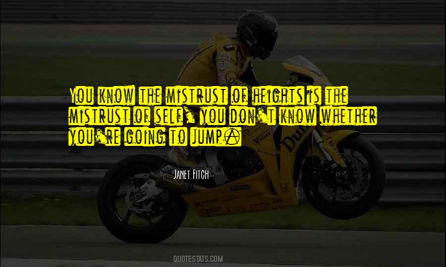 Janet Fitch Quotes #1635425