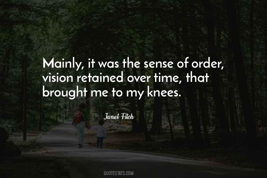 Janet Fitch Quotes #167408