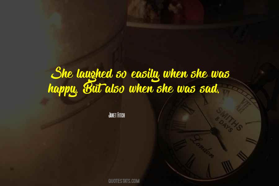 Janet Fitch Quotes #172903