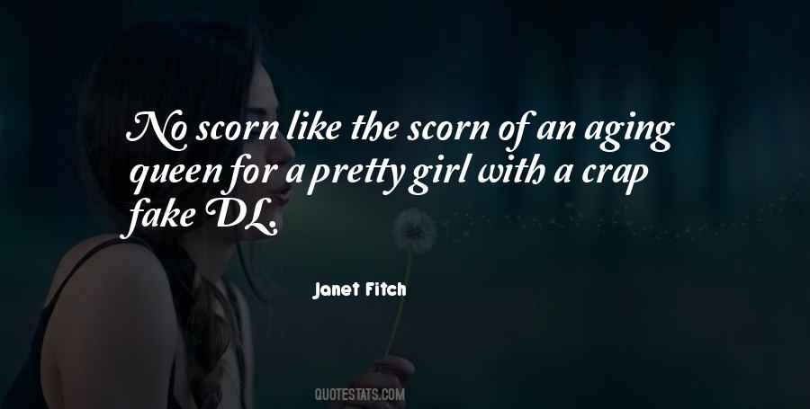 Janet Fitch Quotes #1820346