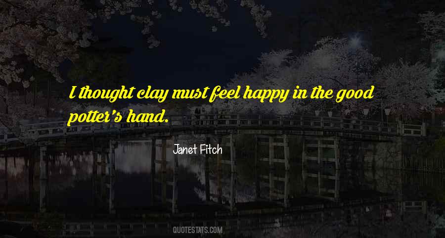 Janet Fitch Quotes #279181