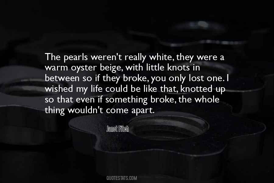 Janet Fitch Quotes #379758