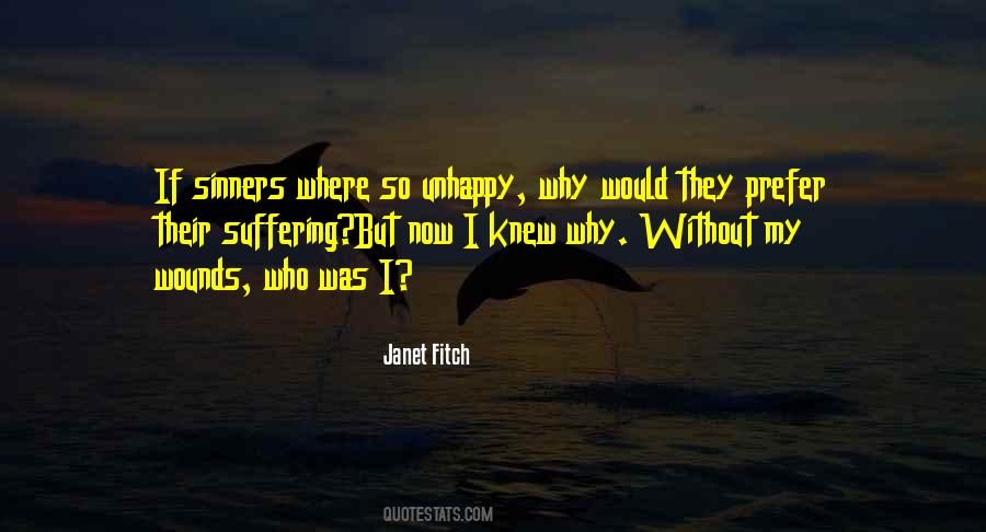 Janet Fitch Quotes #630695