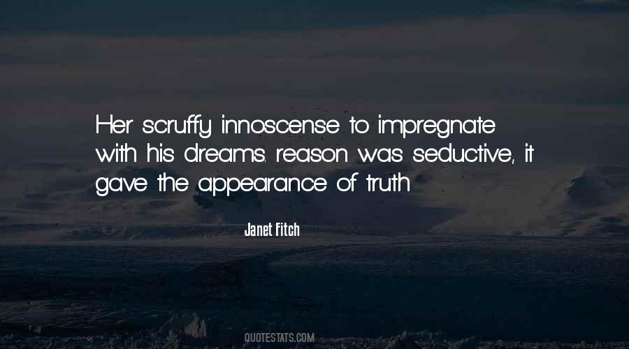 Janet Fitch Quotes #821944