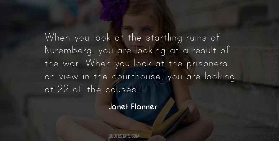 Janet Flanner Quotes #670751