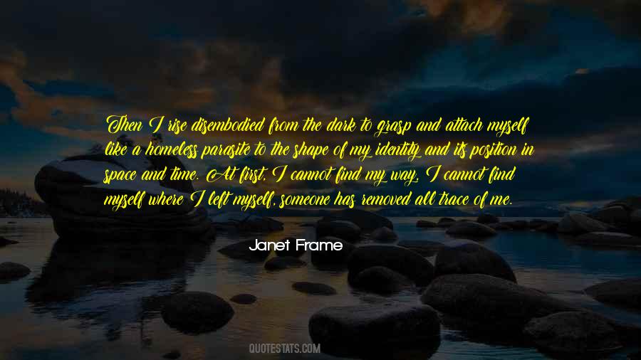 Janet Frame Quotes #992433