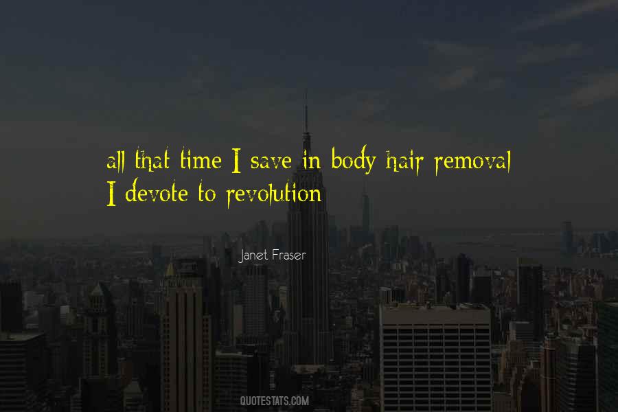 Janet Fraser Quotes #822540 Janet Fraser Quotes #822540
