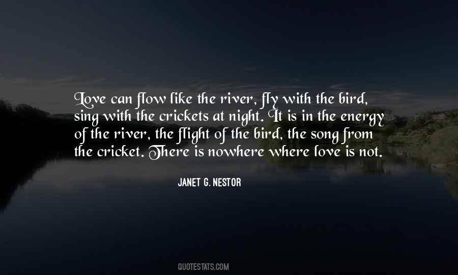 Janet G. Nestor Quotes #1158937