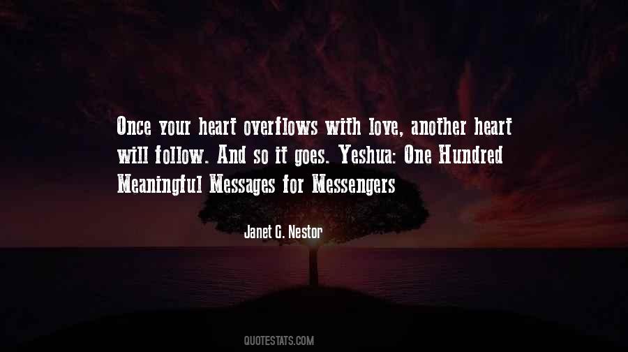 Janet G. Nestor Quotes #46719