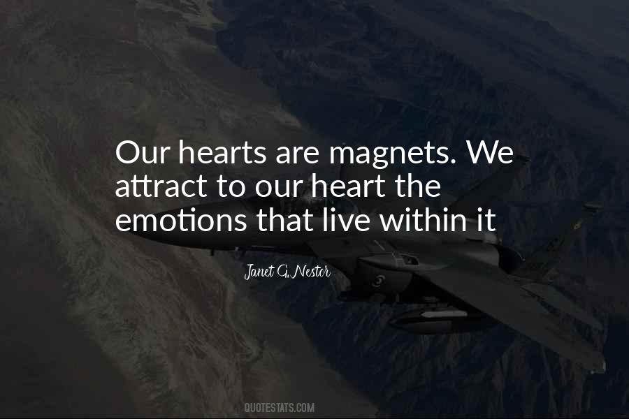 Janet G. Nestor Quotes #540151