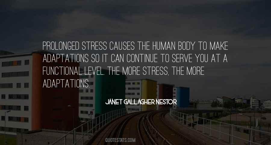 Janet Gallagher Nestor Quotes #44316
