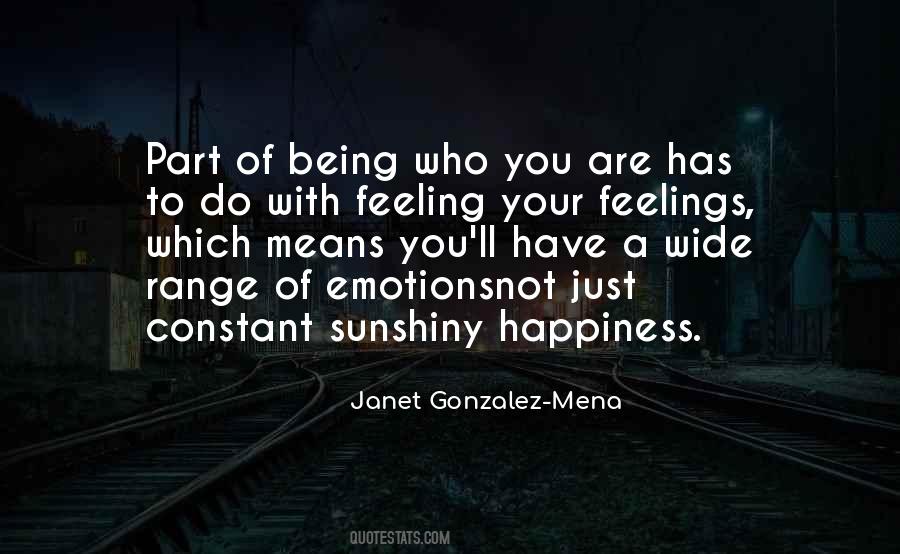 Janet Gonzalez-Mena Quotes #1224041