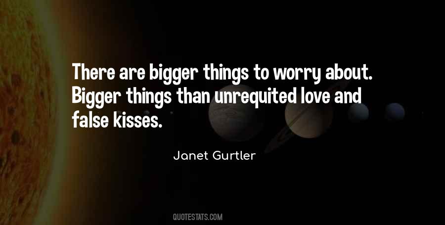 Janet Gurtler Quotes #272821