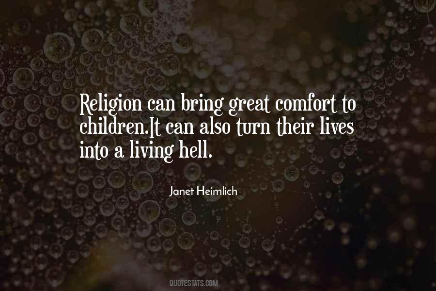 Janet Heimlich Quotes #1382324 Janet Heimlich Quotes #1382324