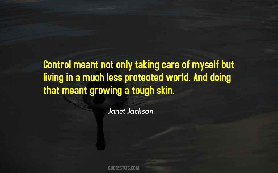 Janet Jackson Quotes #1039805