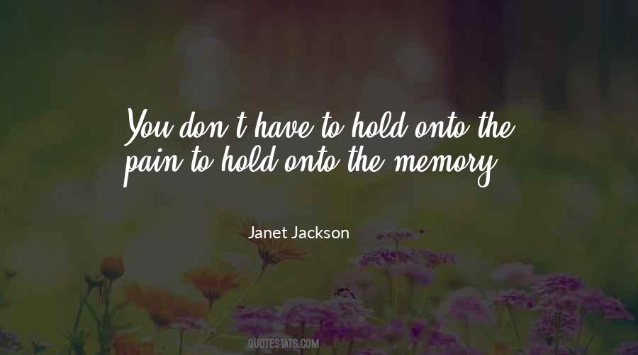 Janet Jackson Quotes #1081342