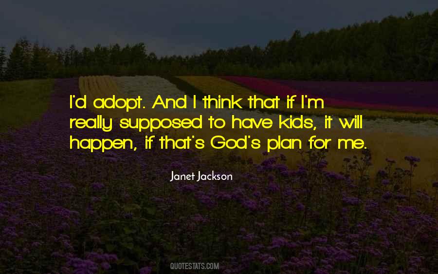 Janet Jackson Quotes #1105215