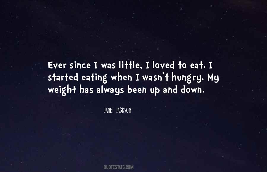 Janet Jackson Quotes #1151050