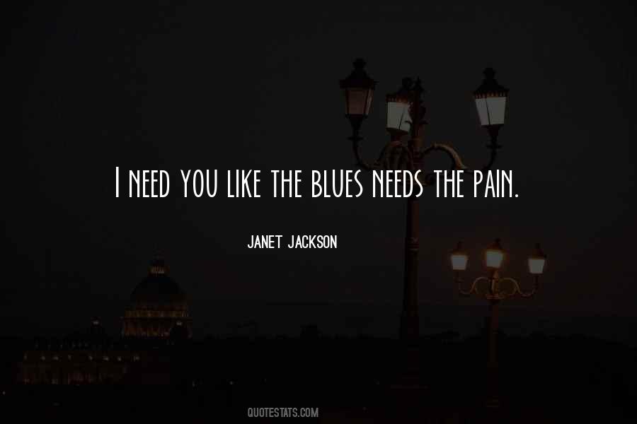 Janet Jackson Quotes #11676