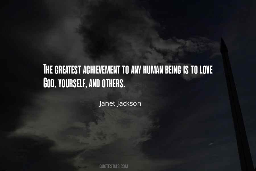 Janet Jackson Quotes #1239604