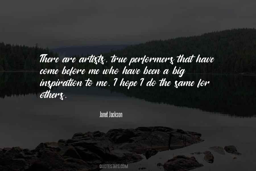 Janet Jackson Quotes #133830
