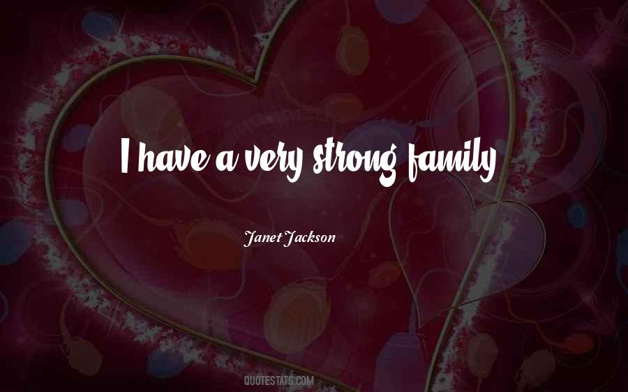 Janet Jackson Quotes #1423444