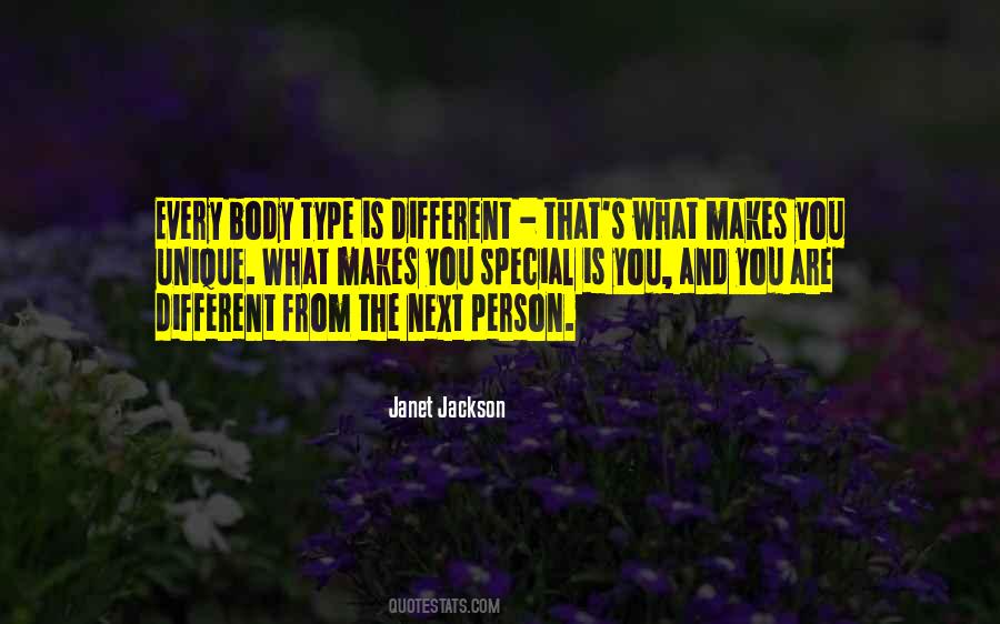 Janet Jackson Quotes #1492879