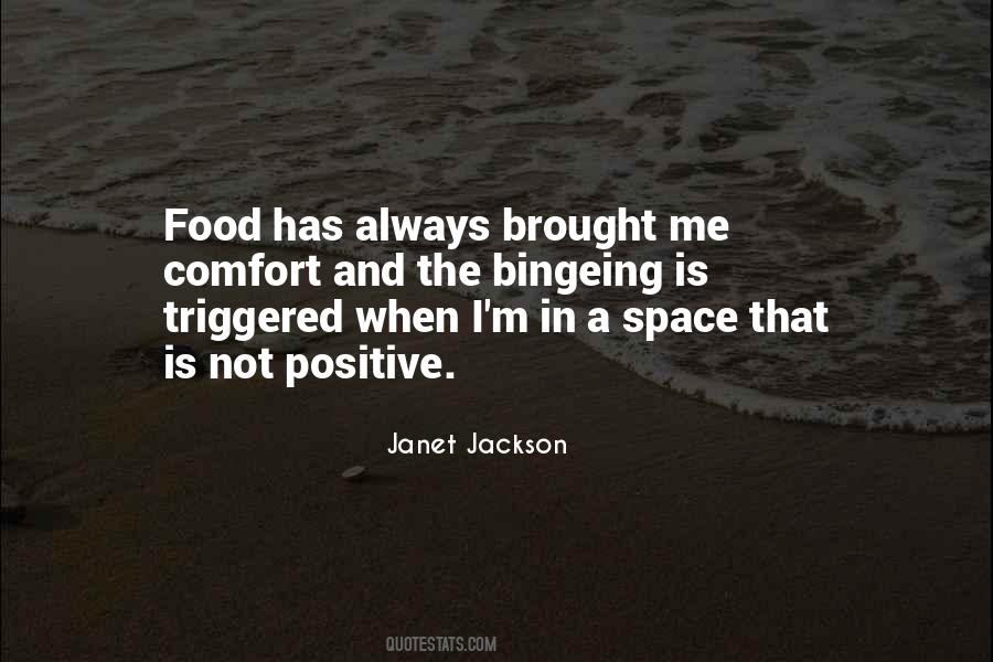 Janet Jackson Quotes #1542112