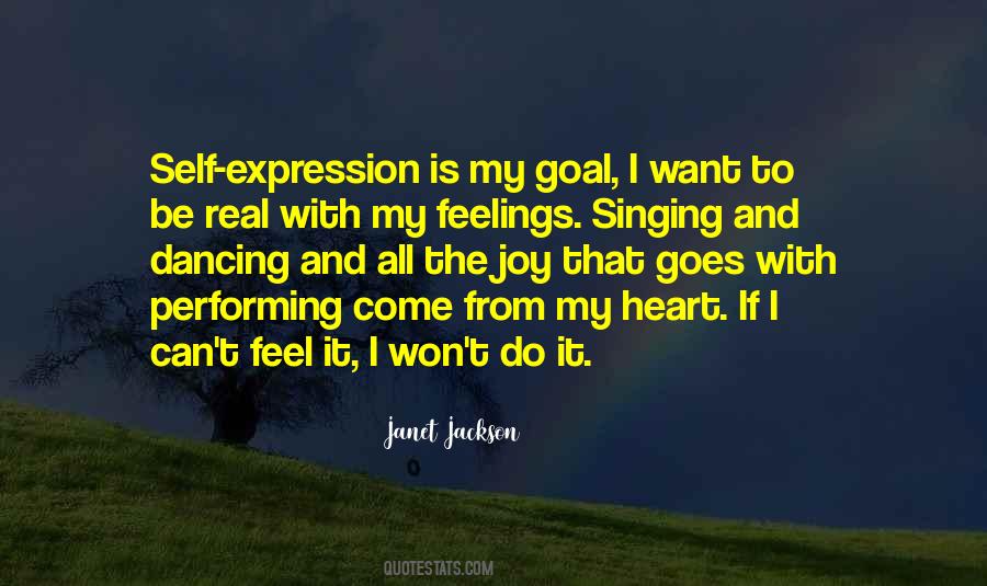 Janet Jackson Quotes #1586943
